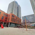 Mills - Free Parking - Balcony With View - Close To Nivy Mall Bratislava