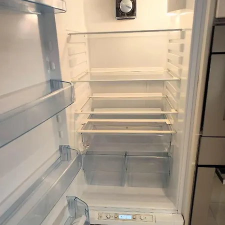 דירה Mills - Free Parking - Balcony With View - Close To Nivy Mall *
