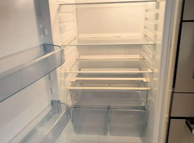 Daire Mills - Free Parking - Balcony With View - Close To Nivy Mall *