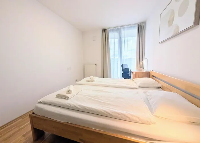 Mills - Free Parking - Balcony With View - Close To Nivy Mall Apartman *